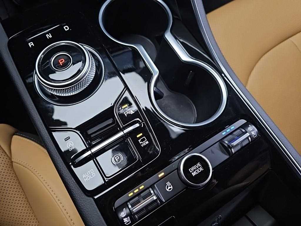 KIA K5 2023 Negro - Importación desde Corea - HF Imports Iquique - Foto 15