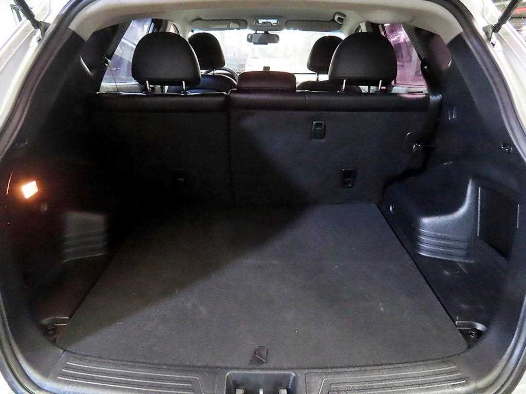 HYUNDAI Tucson 2012 Plateado - Importación desde Corea - HF Imports Iquique - Foto 18