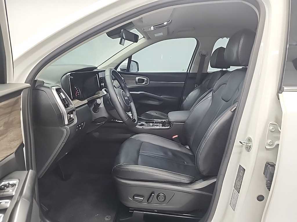 KIA Sorento - Vista 11