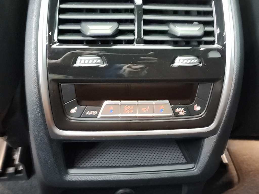 BMW X5 2022 Blanco - Importación desde Corea - HF Imports Iquique - Foto 13