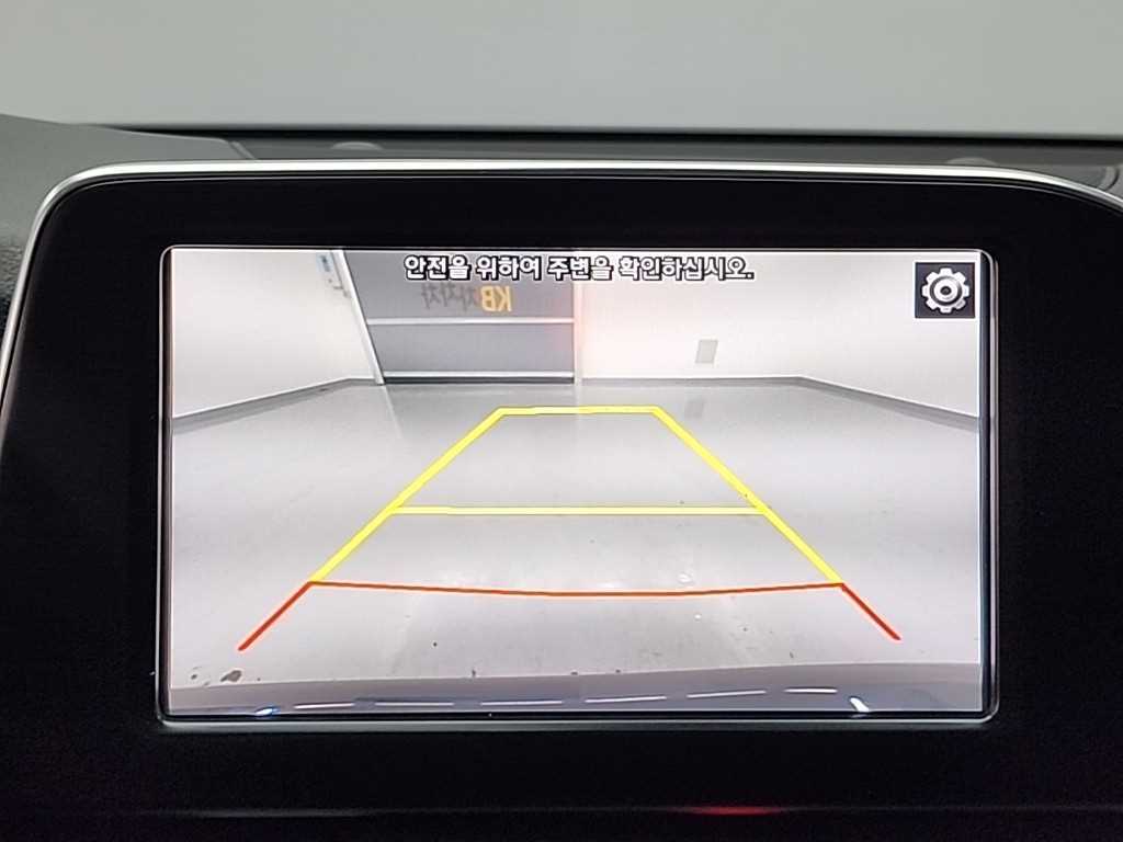 HYUNDAI Grandeur 2018 Gris - Importación desde Corea - HF Imports Iquique - Foto 16