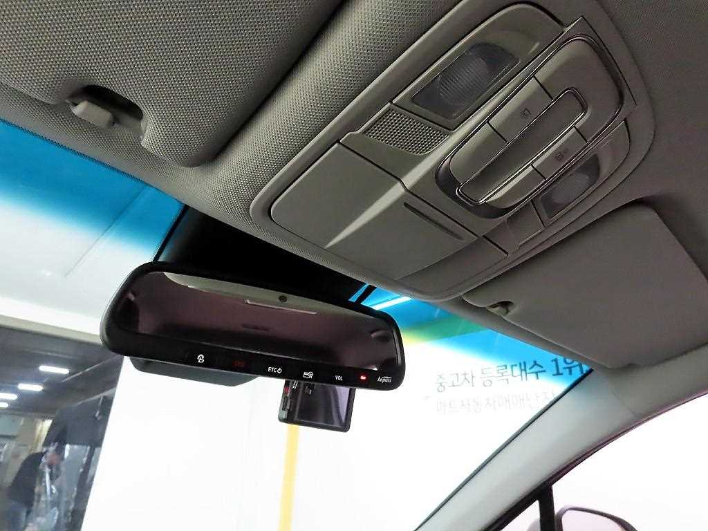 HYUNDAI Santa Fe 2020 Blanco - Importación desde Corea - HF Imports Iquique - Foto 16