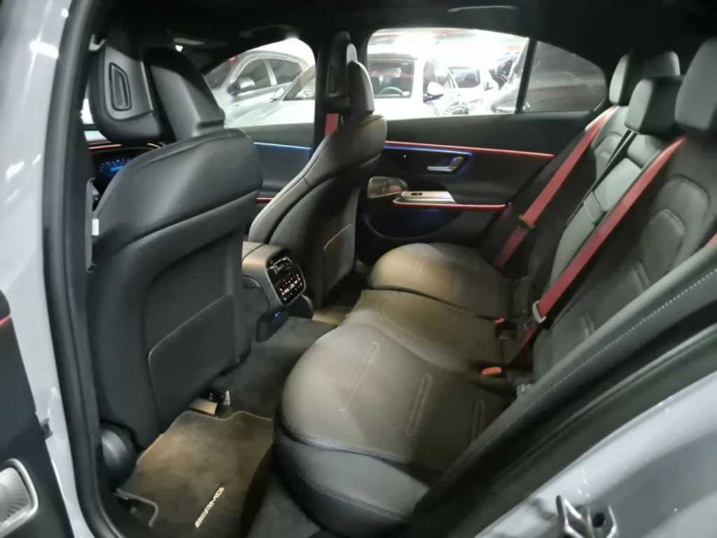 Mercedes Benz E class 2025 - Importación desde Corea - HF Imports Iquique - Foto 19