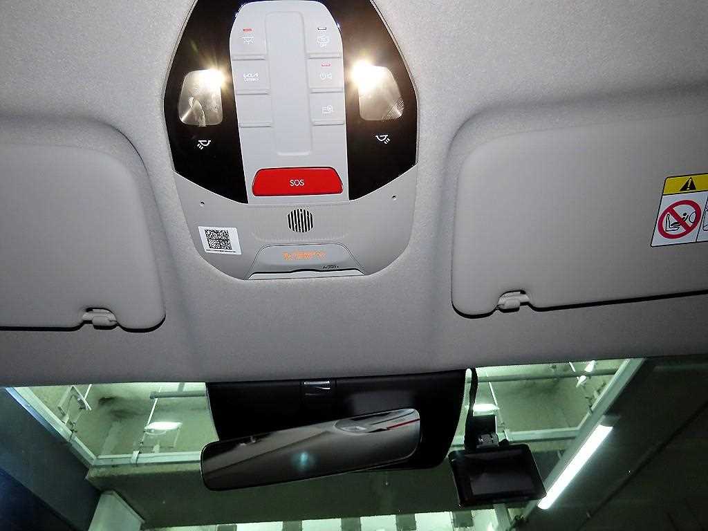 KIA PV5 2026 Blanco - Importación desde Corea - HF Imports Iquique - Foto 15