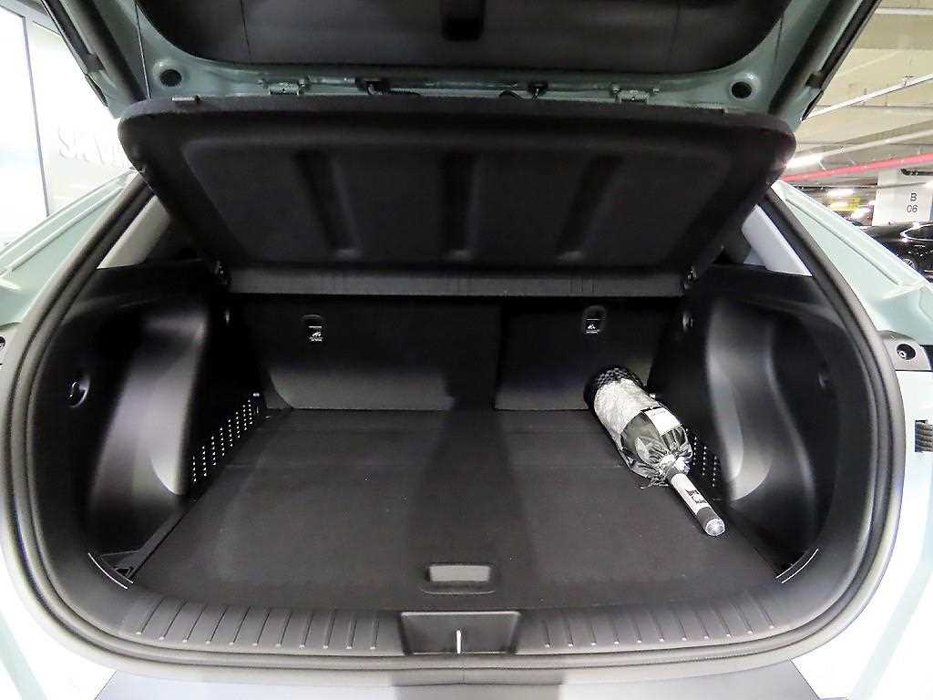 HYUNDAI Kona 2025 - Importación desde Corea - HF Imports Iquique - Foto 16