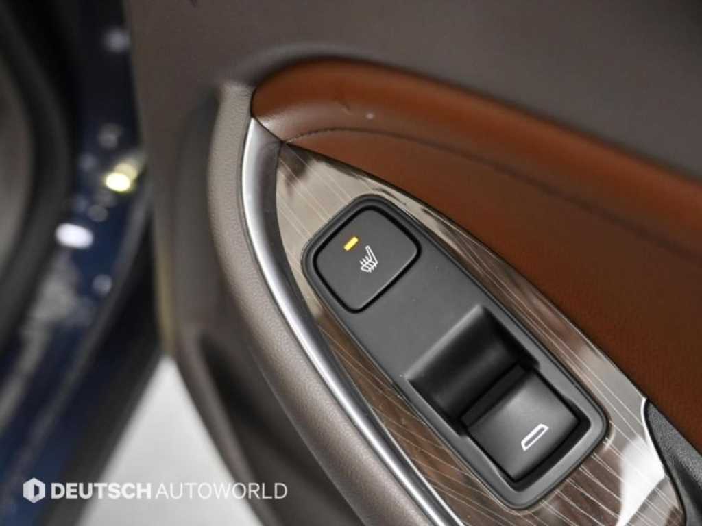 Chevrolet Malibu 2018 Azul - Importación desde Corea - HF Imports Iquique - Foto 16