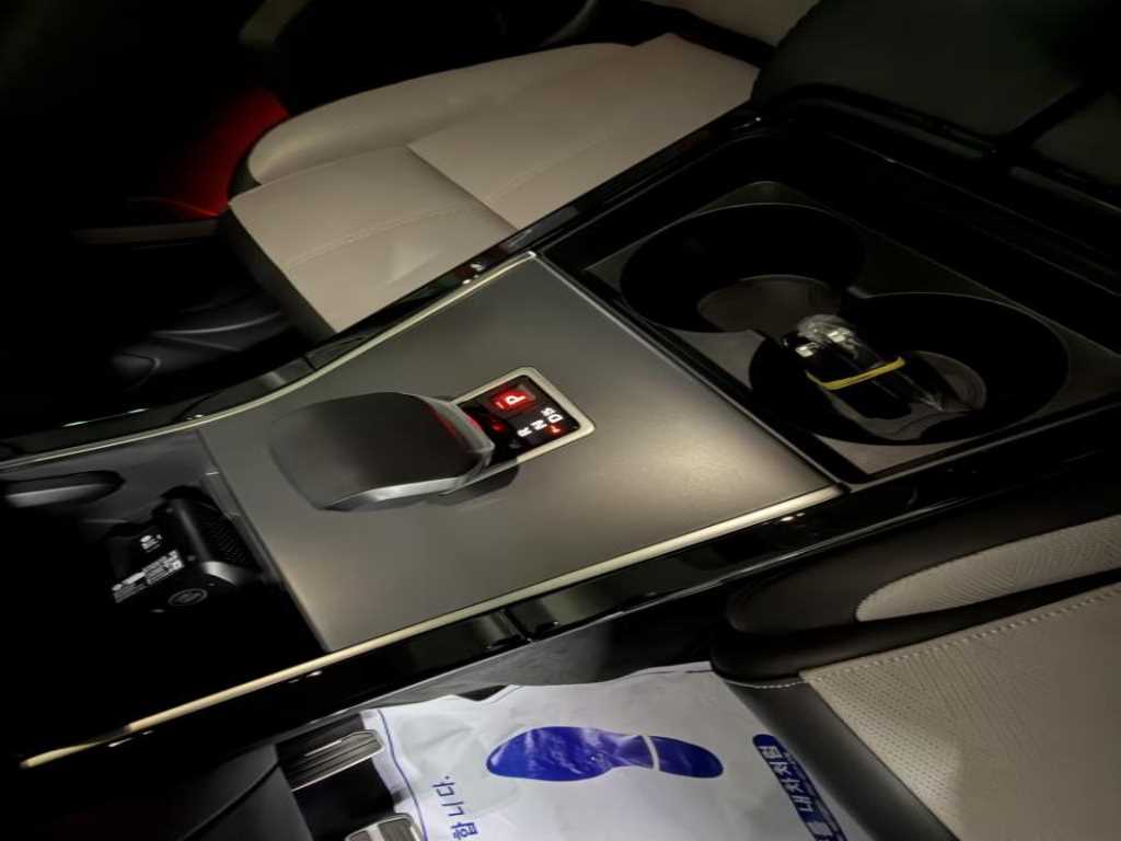 Land Rover Range Rover Bella - Vista 12