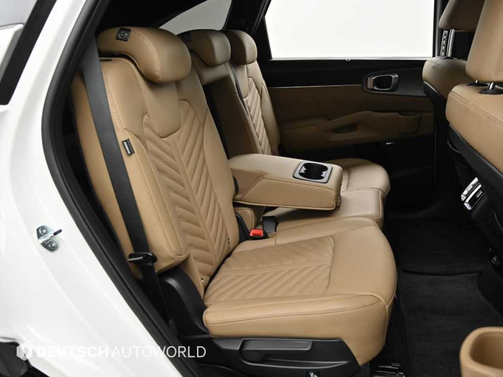 KIA Sorento - Vista 12