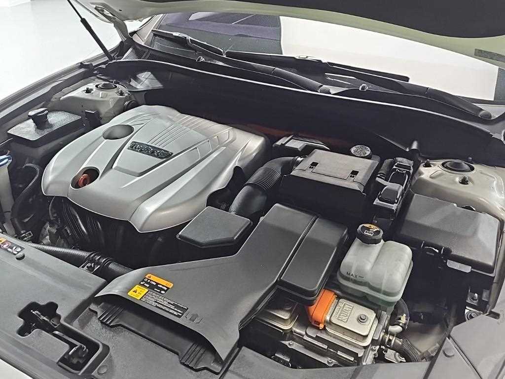 HYUNDAI Grandeur 2018 Blanco - Importación desde Corea - HF Imports Iquique - Foto 20