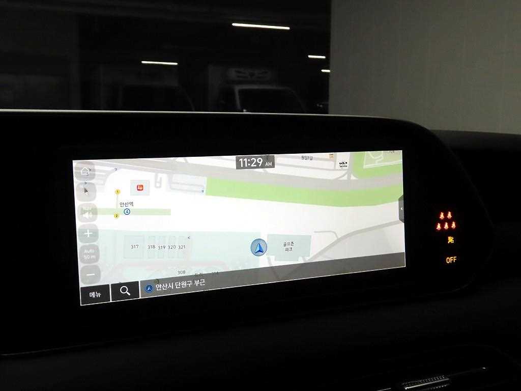 HYUNDAI Palisade - Vista 8