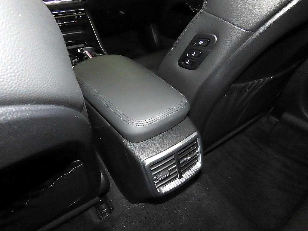 KIA K5 2021 Blanco - Importación desde Corea - HF Imports Iquique - Foto 15