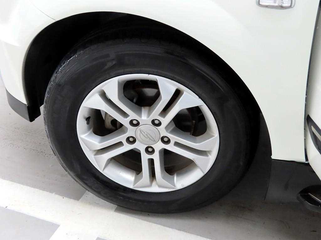 Ssangyong Korando 2012 - Importación desde Corea - HF Imports Iquique - Foto 18