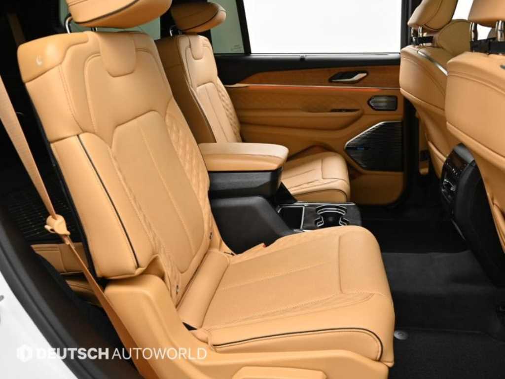 Jeep Cherokee - Vista 12