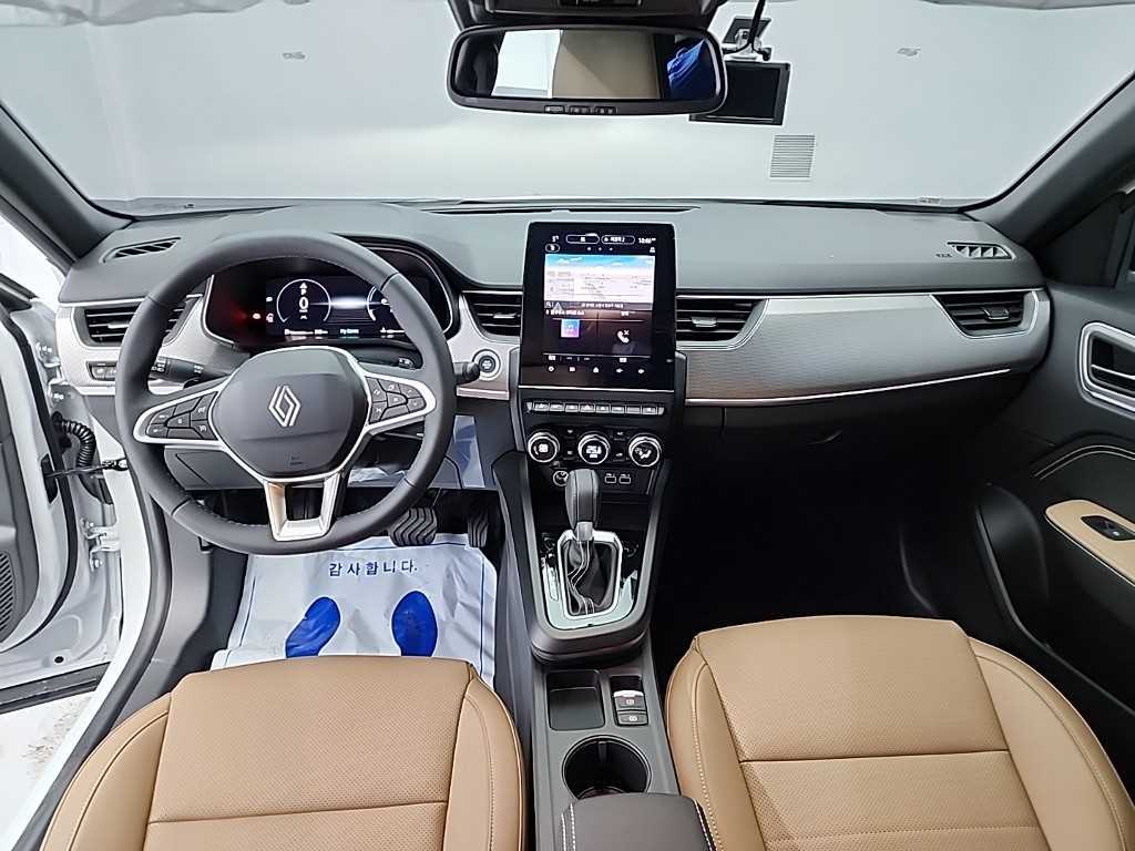 SAMSUNG Arkana - Vista 7