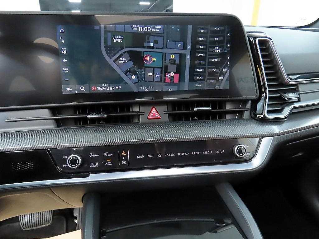 KIA Sportage 2024 Blanco - Importación desde Corea - HF Imports Iquique - Foto 13