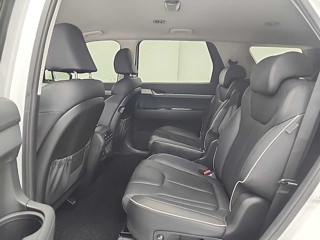 HYUNDAI Palisade - Vista 12