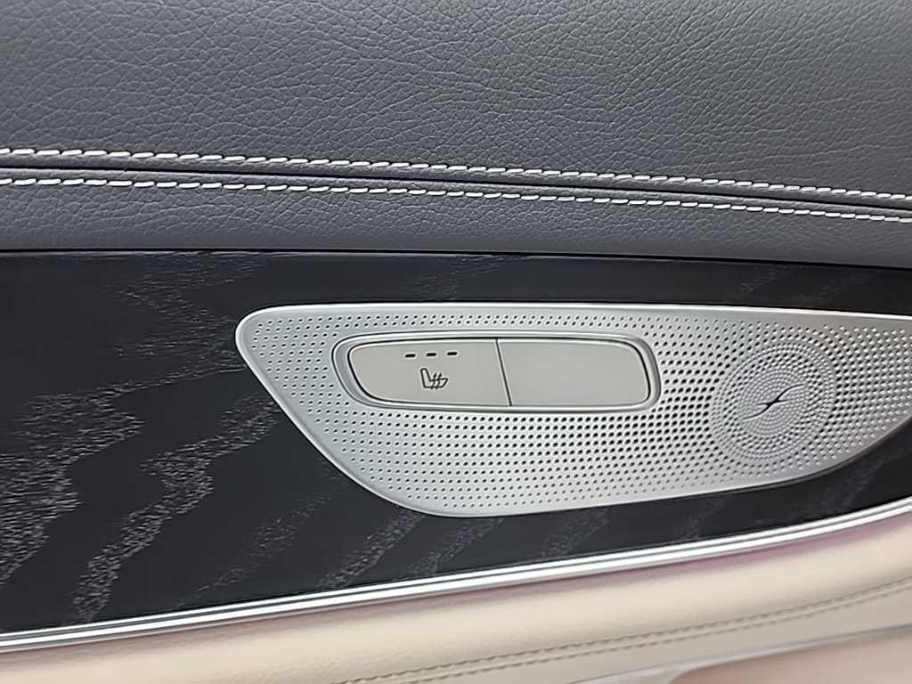 Mercedes Benz CLS Class 2023 Blanco - Importación desde Corea - HF Imports Iquique - Foto 13