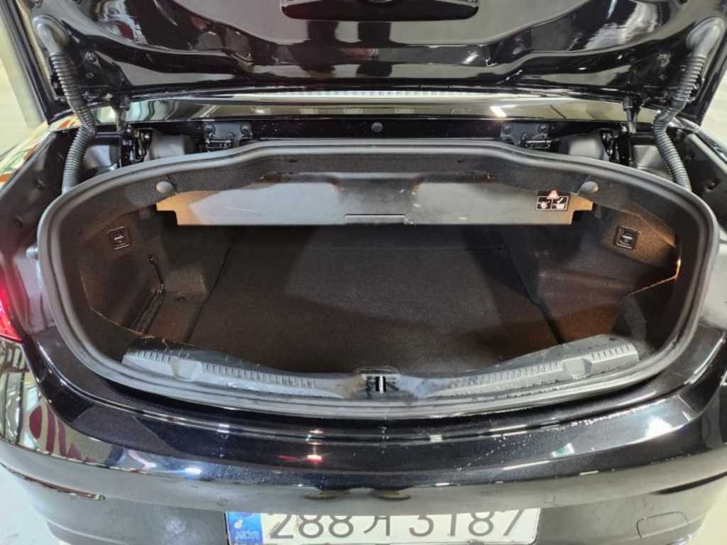 Mercedes Benz E class 2020 Negro - Importación desde Corea - HF Imports Iquique - Foto 16