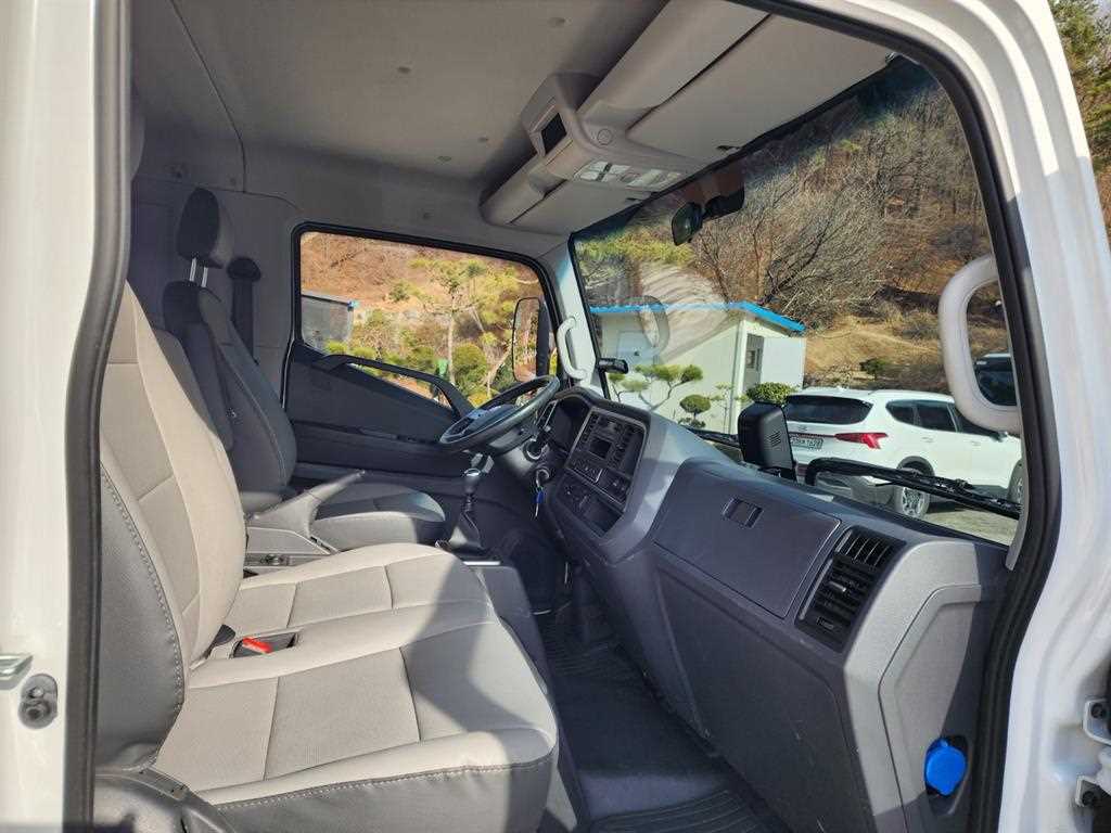 medium and large cargo Cargo - Vista 10