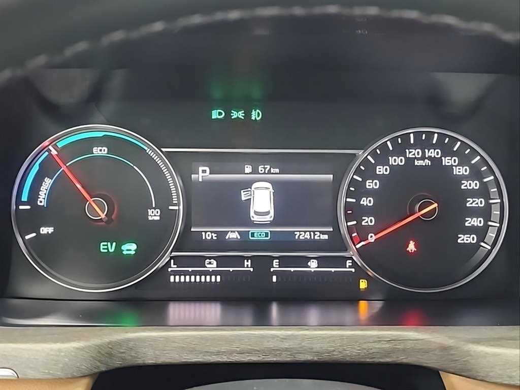 KIA Sorento - Vista 6