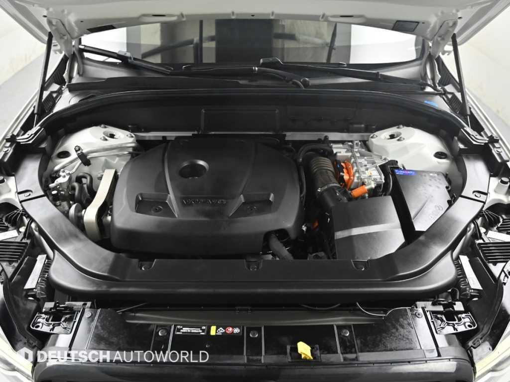 Volvo XC60 - Vista 6