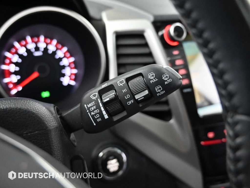 Ssangyong Tivoli 2016 Azul - Importación desde Corea - HF Imports Iquique - Foto 16