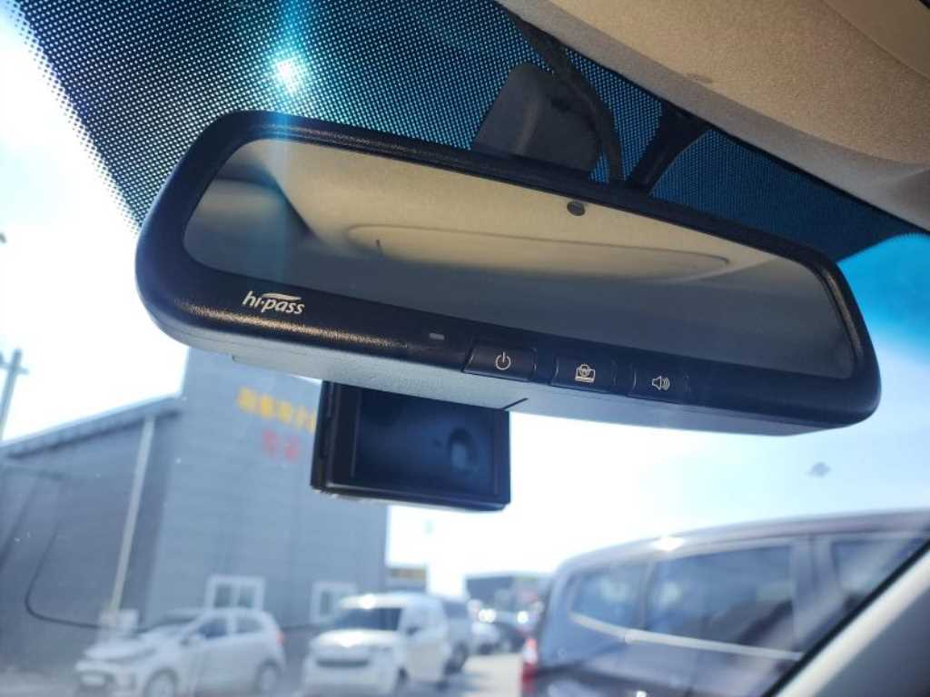 Ssangyong Tivoli 2015 - Importación desde Corea - HF Imports Iquique - Foto 14