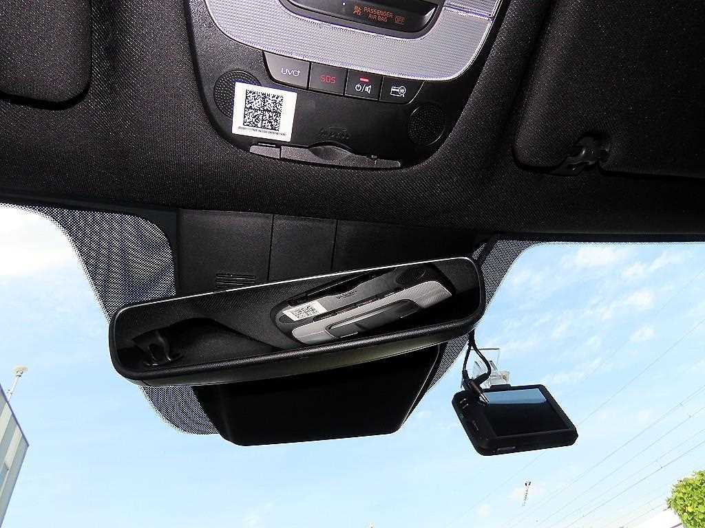 KIA Sorento 2021 Negro - Importación desde Corea - HF Imports Iquique - Foto 13