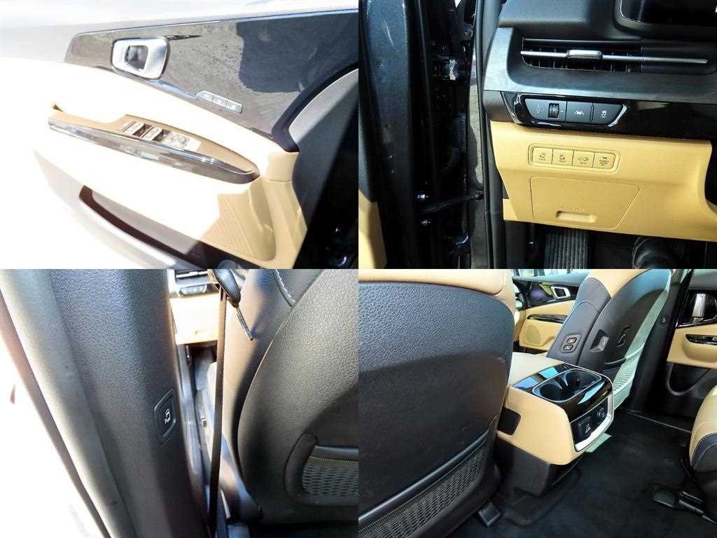 KIA Carnival 2022 Gris - Importación desde Corea - HF Imports Iquique - Foto 17