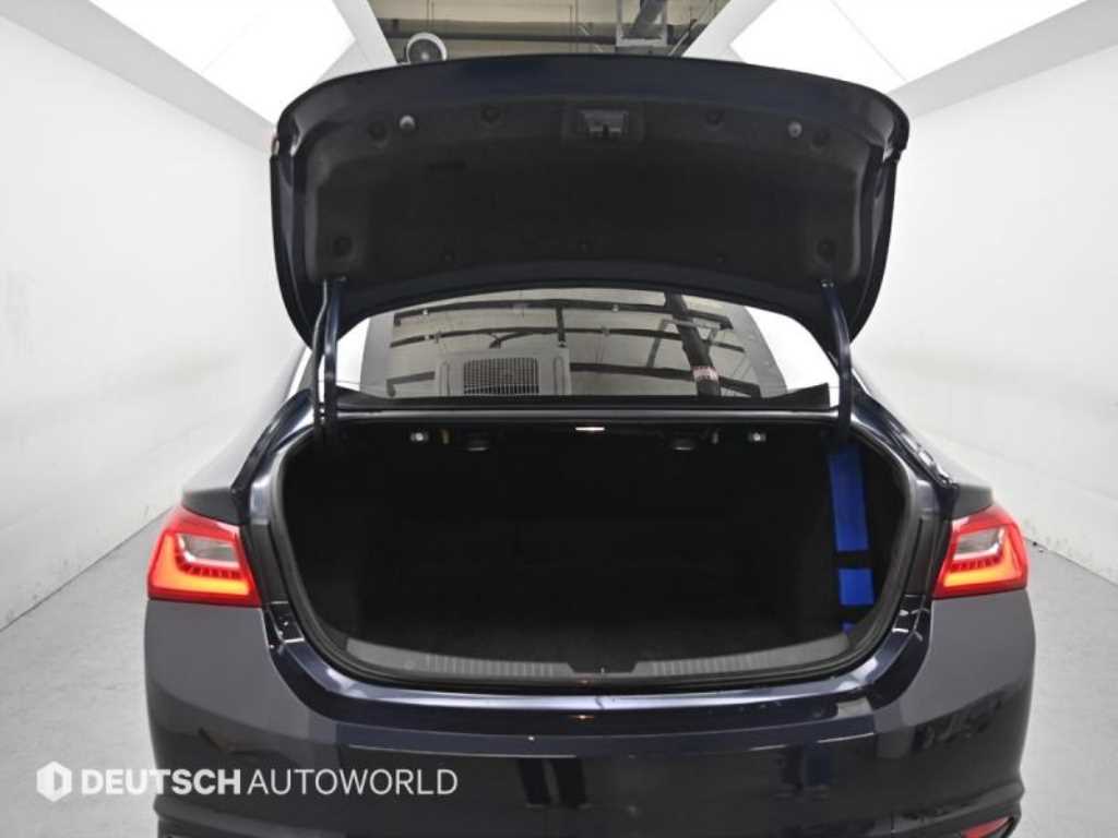 Chevrolet Malibu 2018 Azul - Importación desde Corea - HF Imports Iquique - Foto 19