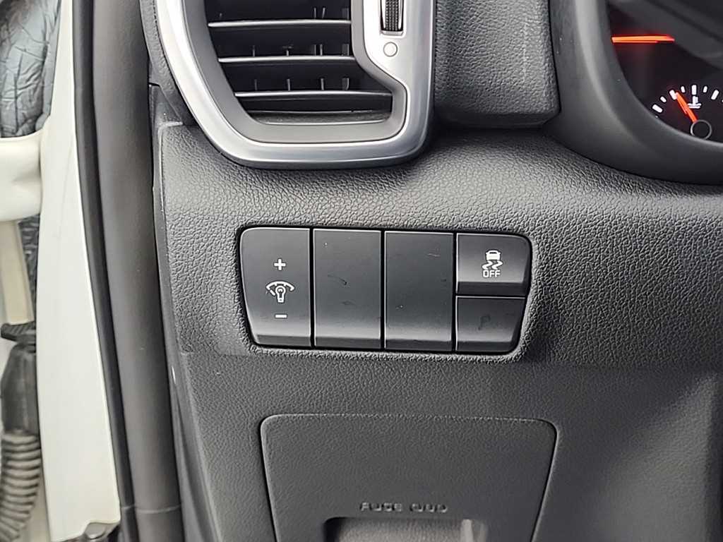 KIA Sportage 2018 Blanco - Importación desde Corea - HF Imports Iquique - Foto 18