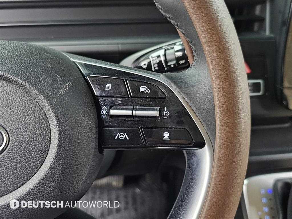 HYUNDAI Staria 2022 Azul - Importación desde Corea - HF Imports Iquique - Foto 16