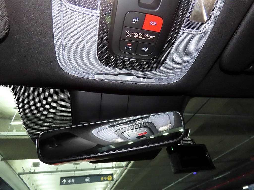 HYUNDAI Avante 2025 Negro - Importación desde Corea - HF Imports Iquique - Foto 15