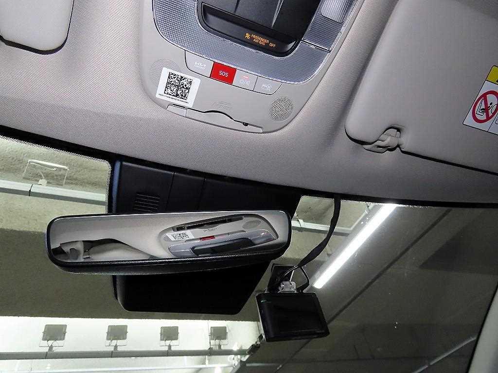 KIA Sportage 2023 Blanco - Importación desde Corea - HF Imports Iquique - Foto 15