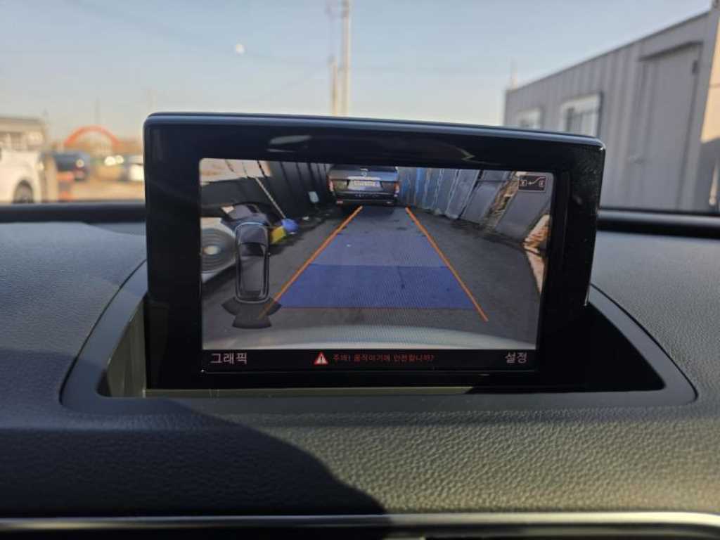 Audi Q3 2014 Plateado - Importación desde Corea - HF Imports Iquique - Foto 13