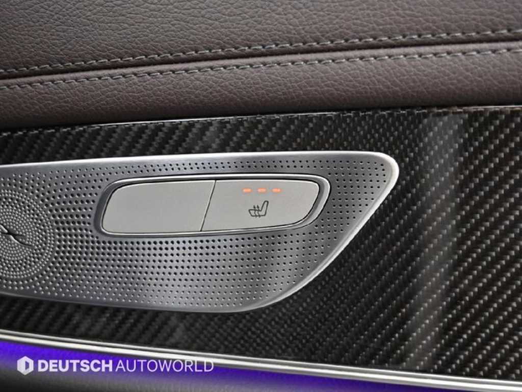 Mercedes Benz CLS Class 2021 Azul - Importación desde Corea - HF Imports Iquique - Foto 17