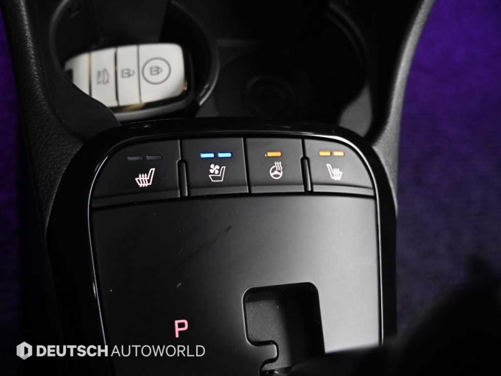 KIA Morning 2022 Blanco - Importación desde Corea - HF Imports Iquique - Foto 17