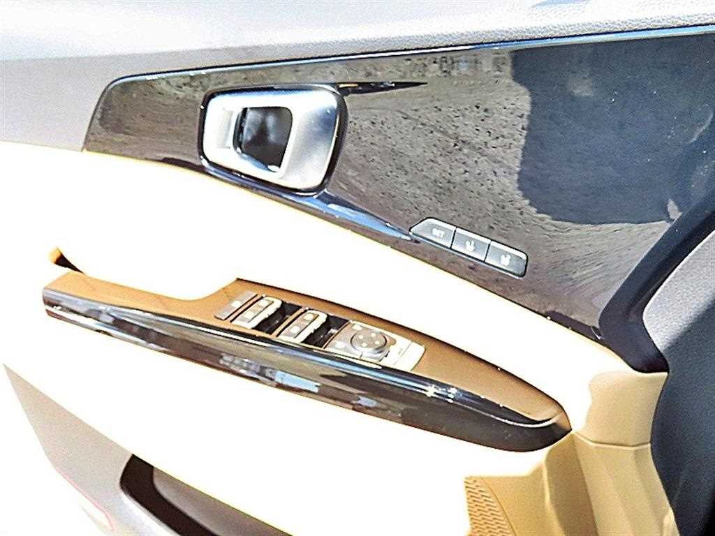 KIA Carnival - Vista 12