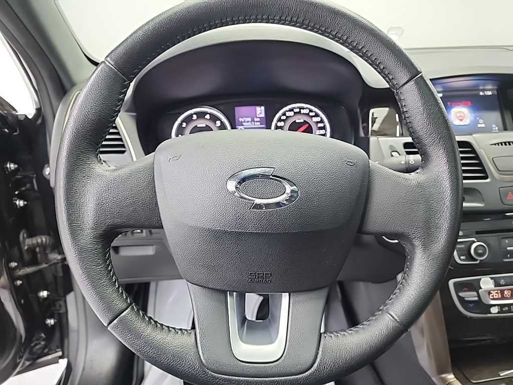 SAMSUNG SM5 - Vista 9