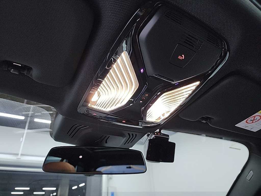 BMW X5 2022 Blanco - Importación desde Corea - HF Imports Iquique - Foto 17