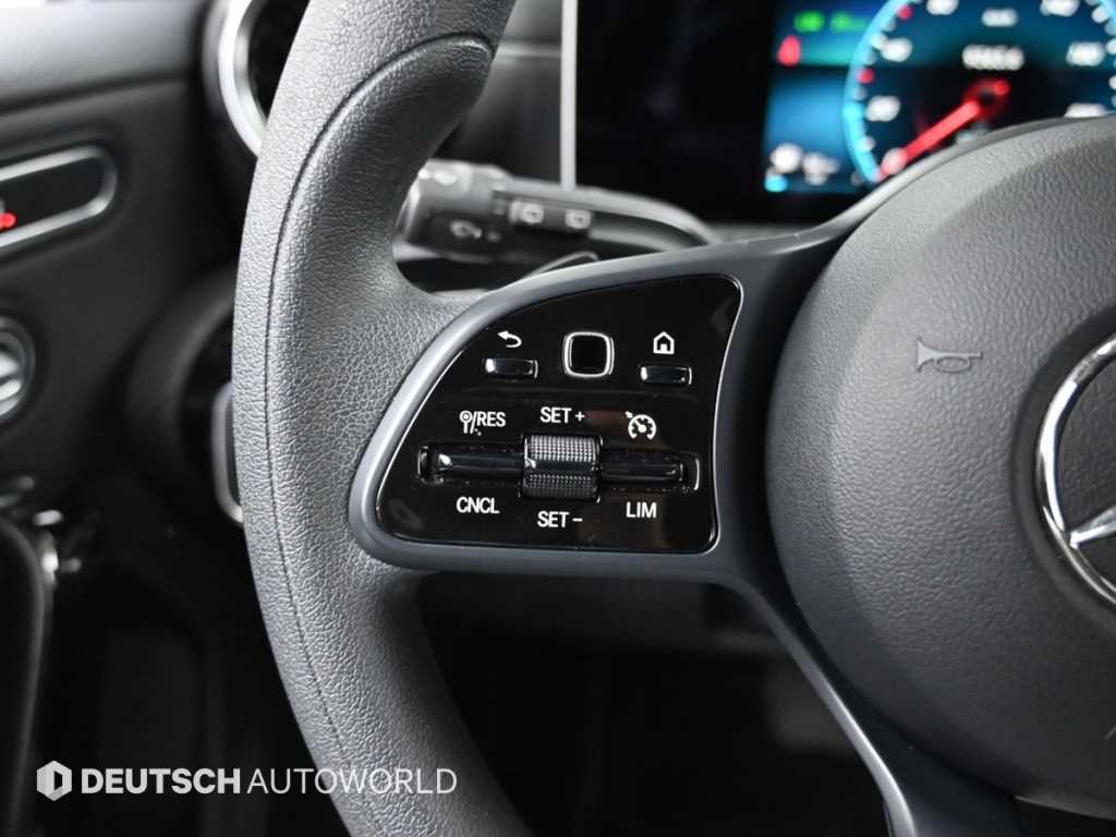 Mercedes Benz A Class 2020 Negro - Importación desde Corea - HF Imports Iquique - Foto 17