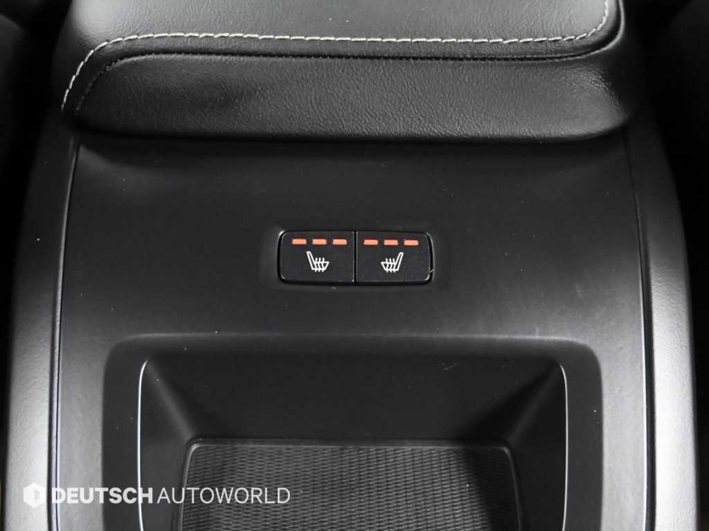 Volvo XC60 2021 Blanco - Importación desde Corea - HF Imports Iquique - Foto 16