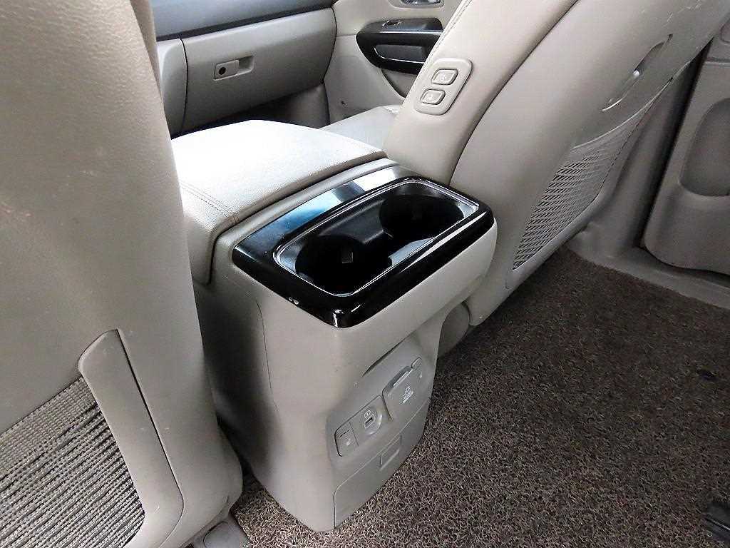 KIA Carnival 2018 Gris - Importación desde Corea - HF Imports Iquique - Foto 16