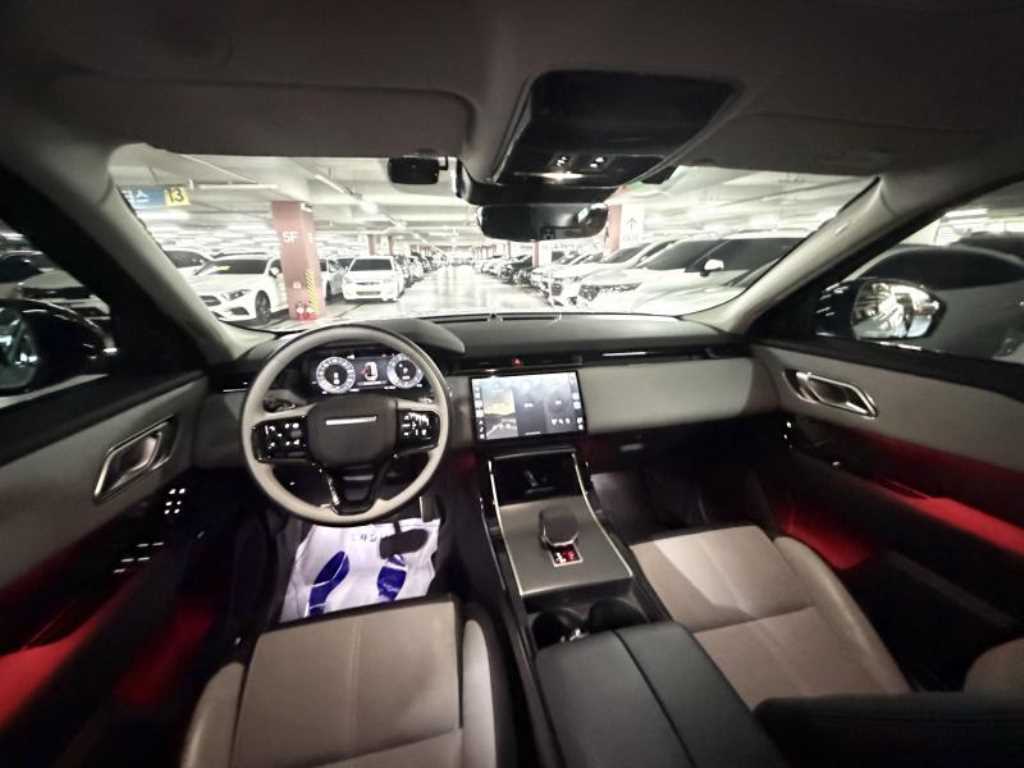 Land Rover Range Rover Bella 2025 - Importación desde Corea - HF Imports Iquique - Foto 13