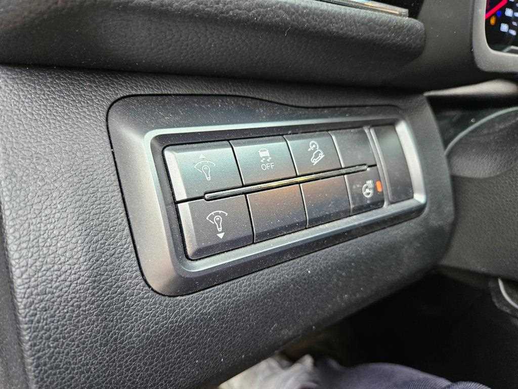 Ssangyong Tivoli - Vista 10