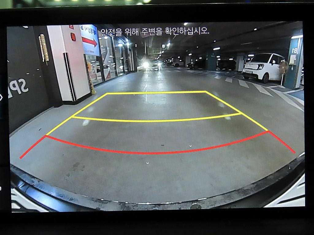 Genesis GV70 2023 Negro - Importación desde Corea - HF Imports Iquique - Foto 14