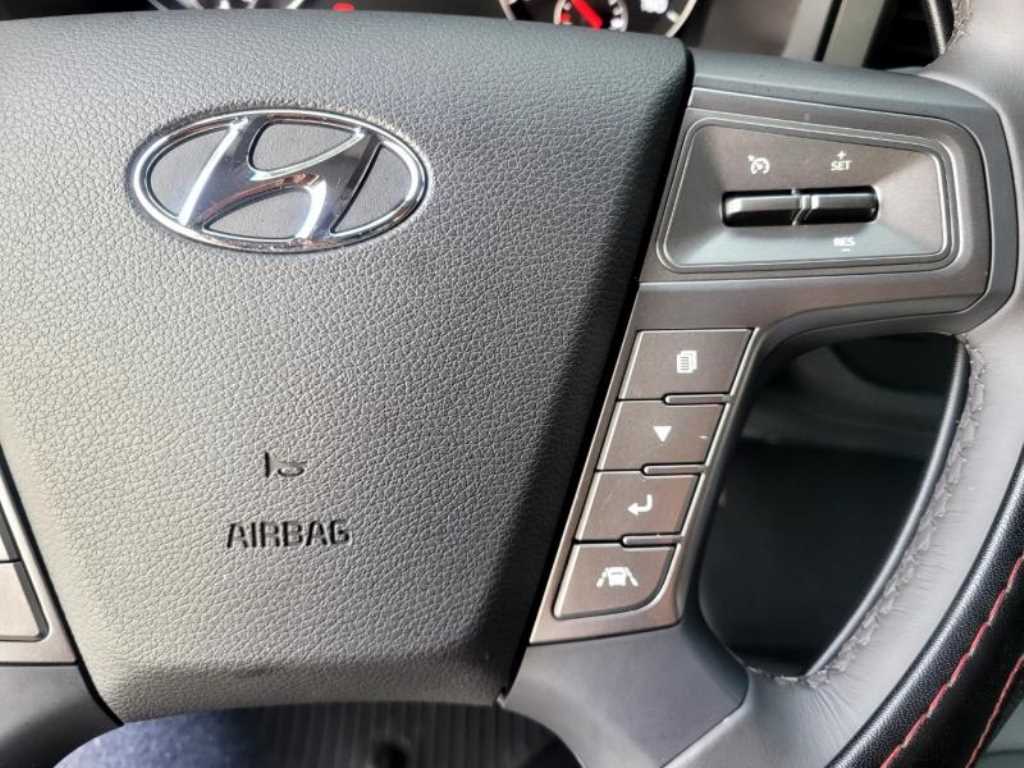 medium and large cargo Cargo 2023 Blanco - Importación desde Corea - HF Imports Iquique - Foto 17