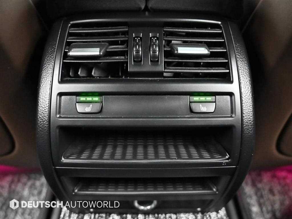 BMW 5 Series 2016 Blanco - Importación desde Corea - HF Imports Iquique - Foto 16