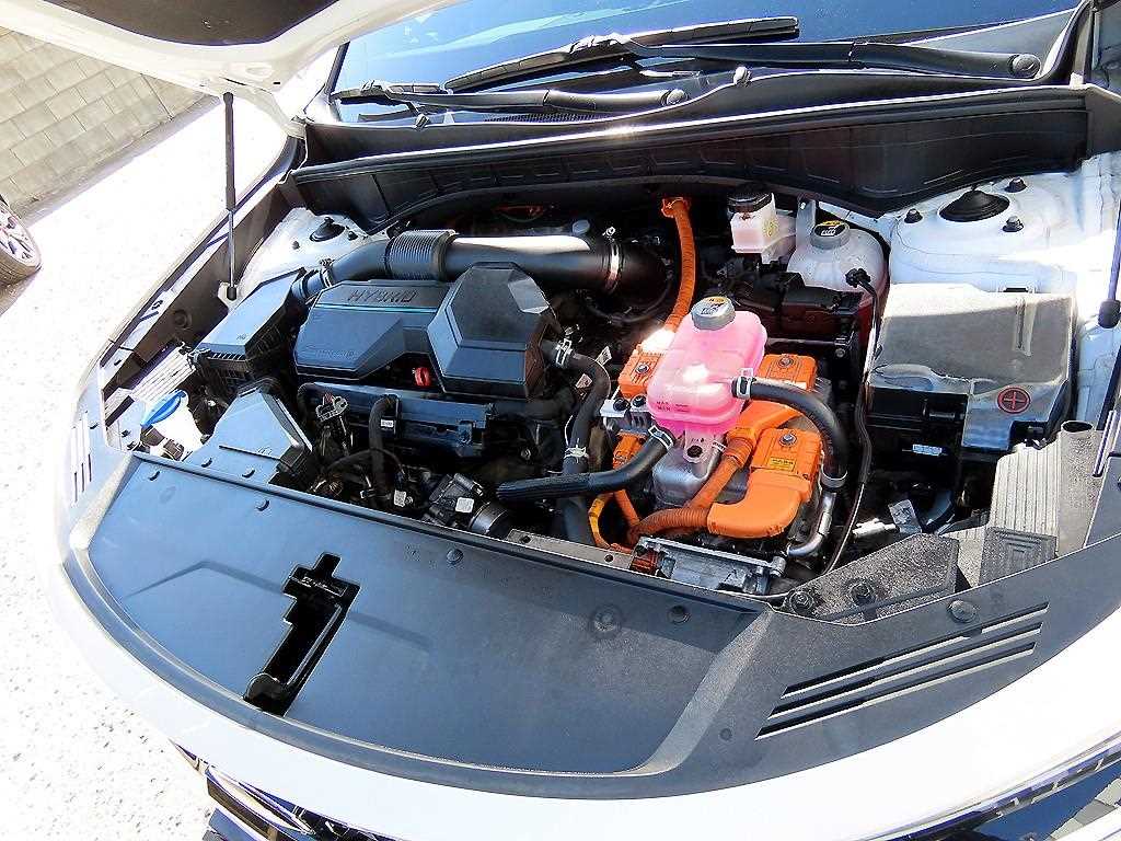 KIA Sorento 2021 Blanco - Importación desde Corea - HF Imports Iquique - Foto 19