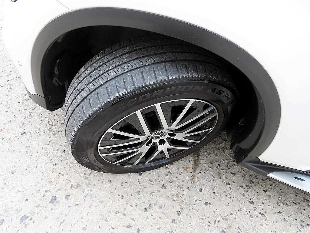 Mercedes Benz GLC Class 2021 Blanco - Importación desde Corea - HF Imports Iquique - Foto 20